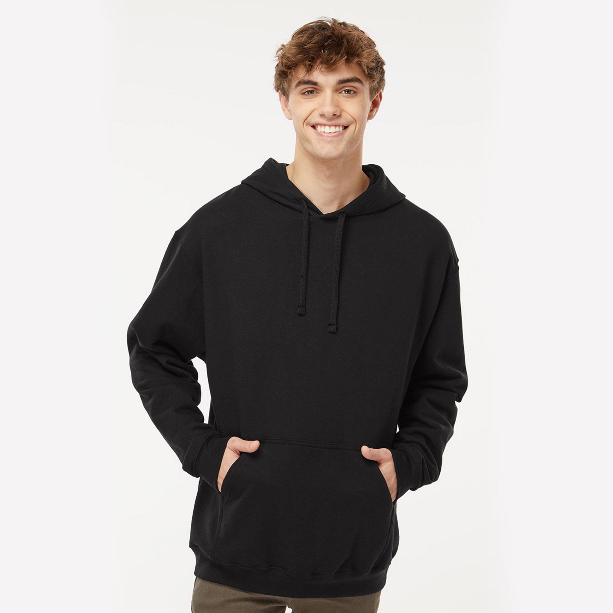 Hoodie 3320